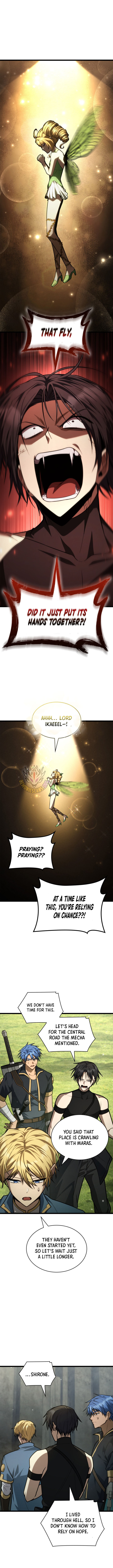 Infinite Mage, Chapter 175 image 13